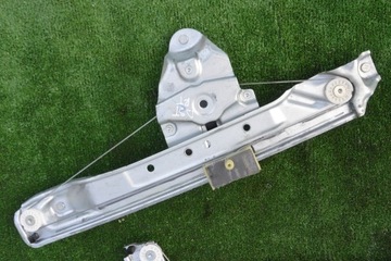 фото thumb №13, Подъемник стекла дверь перед зад правый левый dacia renault duster ii