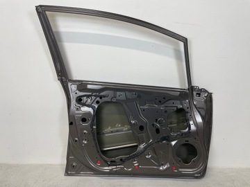 фото thumb №7, Дверь перед передние левая honda jazz iii 3 08-11