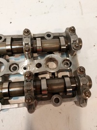 фото thumb №12, Радіатор кондиціонера з осушувач psa jumpy 07-