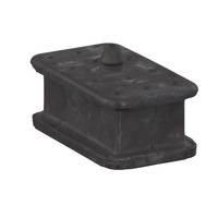 фото thumb №3, Подушка рессора febi bilstein 47389