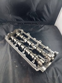 Купити Вали розподільного валу підпора валів audi a6 c6 2.7tdi 059286g 059101cg 059102cc, фото thumb