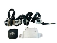 фото thumb №1, Proace city подушки безпеки повітряні подушка безпеки ремені безпеки комплект