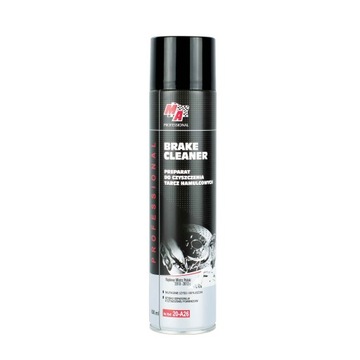 BRAKE CLEANER DISC BRAKE CLEANER 600мл