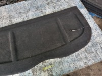 Kia pro ceed 1 3дверь 07-12 полка задняя задний Доставка, фото thumb
