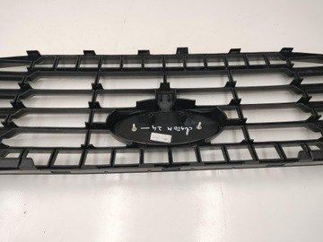 фото thumb №9, Решітка радіатора решітка ford transit custom mk2 24r- 2.0d новий модель pz31-17b968a