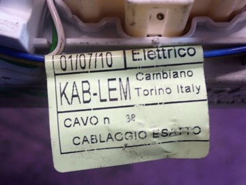 фото thumb №9, Renault kangoo ii iii 13- fl панель управление воздуховод 5n8440100 a72903000