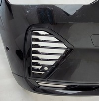 фото thumb №6, Бампер решітка права volvo xc60 ii рестайлінг r-design 2021- 32296893 3223496