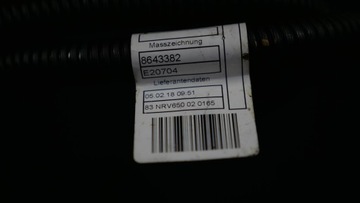 фото thumb №13, Mini f60 cooper s жгут установка двигателя b48a20a