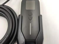 фото thumb №8, Зарядное устройство do tesla s 3 x y cybertruck 230v 3,5kw 6a–16a ip65 + чехол