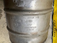 фото thumb №8, Вихлоп глушник кінцевий каталізатор dacia sandero iii 2023r 1.0 бензин