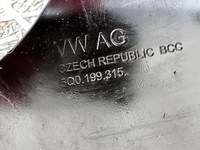 фото thumb №5, Leon iii lift golf vii підрамник перед підрамник 5q0199315q