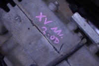 фото thumb №7, Коробка передач передач subaru xv 11r. 2.0d