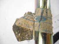 фото thumb №10, Модуль тяга - стабілізатор перемикання передач ford escort / orion оригінальний номер 6121307