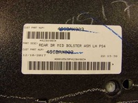 фото thumb №5, Jeep compass ii 17- обшивка дверь левый задняя