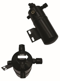 фото thumb №2, Фільтр осушувач кондиціонера class dominator