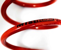 фото thumb №8, Пружини спортивні mitsubishi carisma sedan da mts