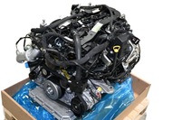 фото thumb №1, Mercedes двигун 651950