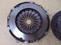 фото thumb №5, Зчеплення диск притиск peugeot partner iii 1.6 hdi