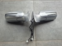 Купити Дзеркало зовнішнє праве ліва mercedes sl r230 рестайлінг  uk, фото thumb