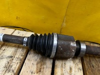 фото thumb №4, Привідний вал перед передня правий права renault scenic iv 1.5 d