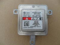 фото thumb №1, Преобразователь модуль света ксенон led audi a6 c7 a7