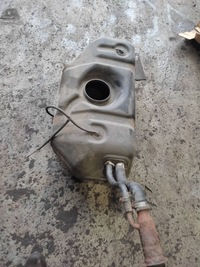 фото thumb №1, Бак топлива jeep wrangler 52018768ad