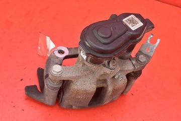 фото thumb №4, Суппорт тормозной левый зад 4g0405be audi a6 c7 2.0 tdi 190 km универсал 14-20