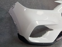 фото thumb №6, Бампер передний перед - mg zs lift 2020-