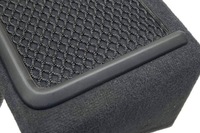 фото thumb №11, Рамка середня панель приладів bmw i3 i01 353550 0.6l 2015