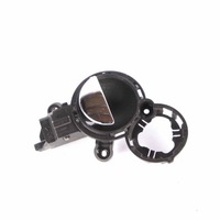 фото thumb №1, Mini r50 r53 ручка внутренняя правая хром 7115342