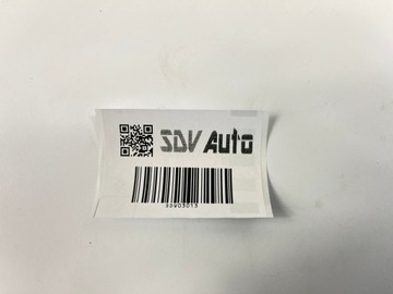 фото thumb №16, Пластик захист стійка d багажника mercedes w124 універсал синя 1246920689