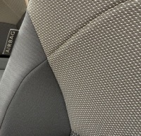 Сиденья перед задний multivan 2023- новая  7 мест комплект тканевый электрика с Разборки, фото thumb