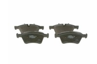 фото thumb №11, Тормозные колодки ham. bosch 986 494 427 набор тормозных колодок тормозных, тормоза