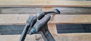 фото thumb №8, A4 b9 8w рестайлінг поворотна опора ліва лівий перед 8w0407253f 8w0407559 a5 8w