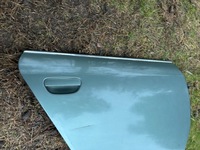 фото thumb №10, Дверь правый задняя audi a6 c5 allroad ly6j