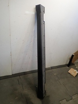 фото thumb №1, Поріг планка порогова ліва hyundai tucson iii 2015-