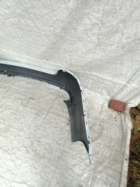 фото thumb №7, Skoda superb 3 iii sedan бампер задний kielce-gliw