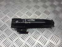 фото thumb №1, Ручка левая передняя наружная avensis verso 202