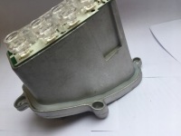 фото thumb №16, Поворотник вкладыш led drl лампы левая перед do bmw f01 f02 lift 7339057