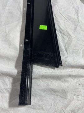 фото thumb №7, Bmw x3 e83 планка стойка дверь левый зад блеск