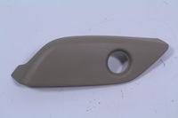 фото thumb №1, Пластик защита сиденье левая mercedes w166 a1669101104