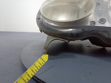 фото thumb №10, Rover 75 фара правые лампа перед eu 236732-00