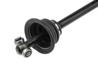 Приводной вал renault kangoo clio 2 1.5dci 01- левая Доставка, фото thumb