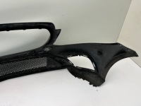 Mercedes w205 рестайлинг  c-klasa бампер передний перед Киев, фото thumb