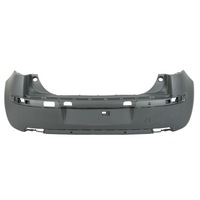 фото thumb №1, Бампер задняя citroen c4 i 04-11