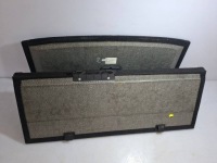 фото thumb №13, Volkswagen passat b7 2011 покриття  підлога багажника 3c9863463m