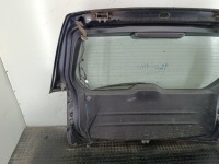 фото thumb №10, Кришка багажника subaru forester iii 61k