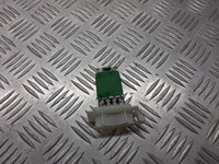 фото thumb №1, Резистор резистор вентилятор opel corsa c 1.2