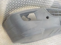 фото thumb №11, Vw crafter бампер перед 06-18 противотуманная фара