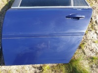 фото thumb №3, Opel vectra c lift двері лівий задня ліва задні z20z